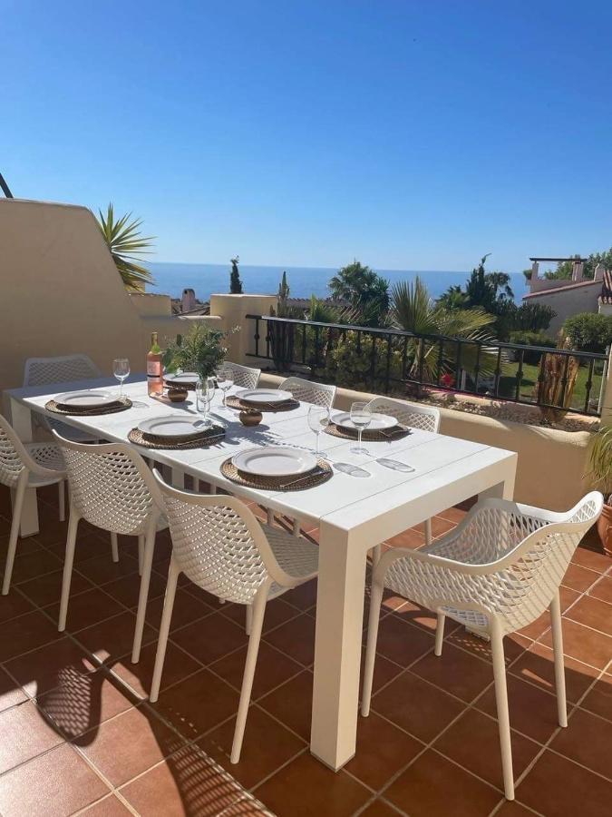 Holiday home Casa Milo Nerja