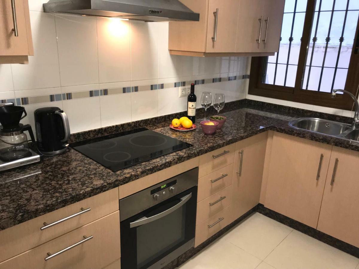 Casa Milo Holiday home