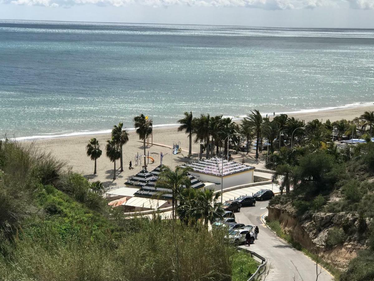 Holiday home Casa Milo Nerja