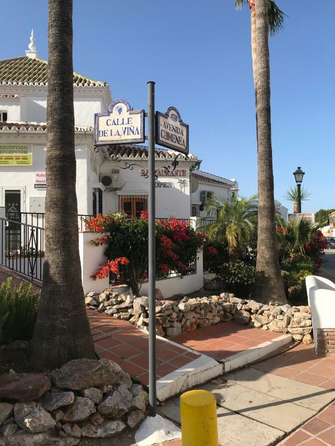 Casa Milo Holiday home Nerja