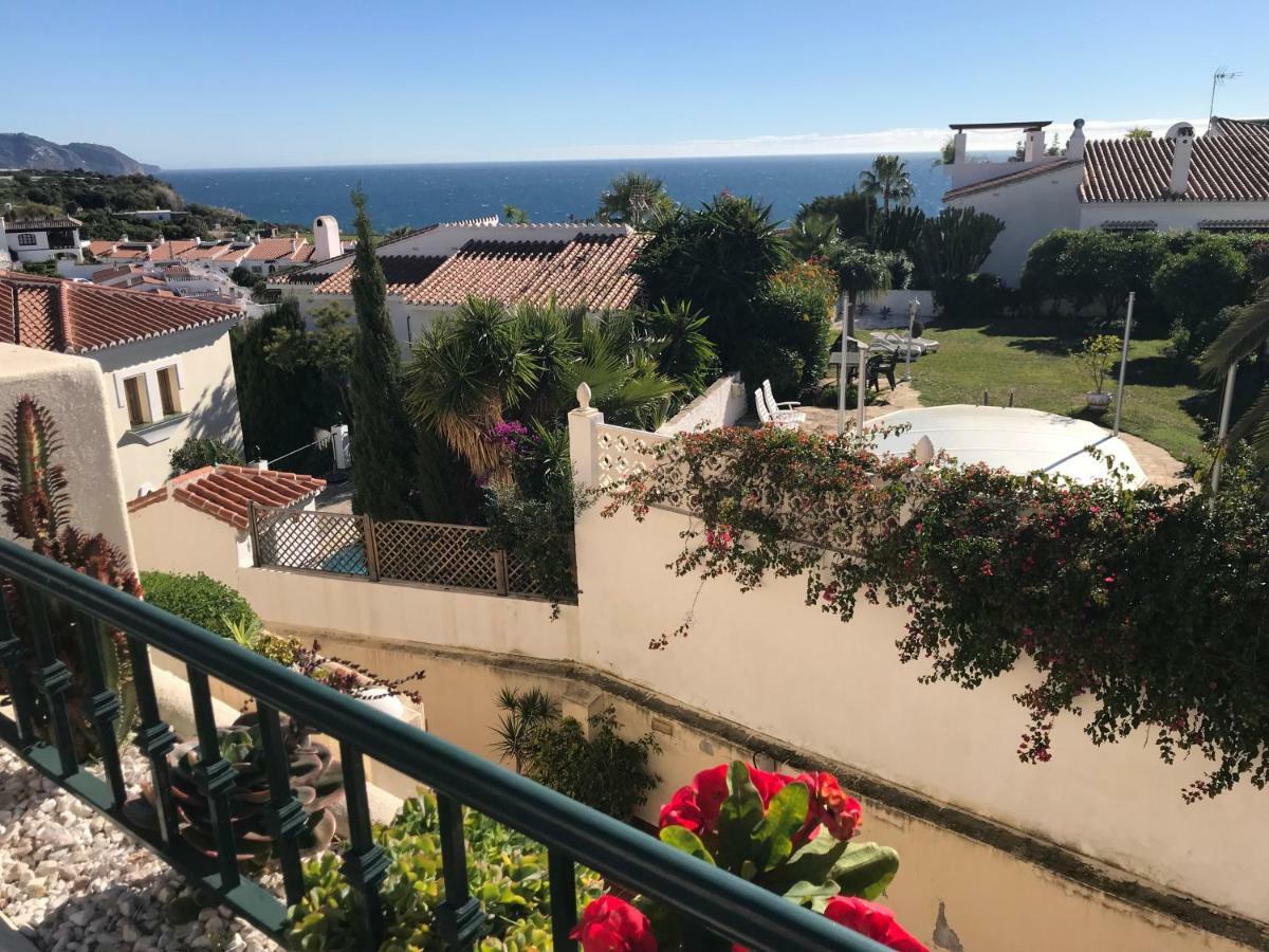 Holiday home Casa Milo Nerja